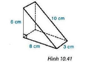 Bài 10.19 trang 101 Toán 7 Kết nối tri thức Tập 2